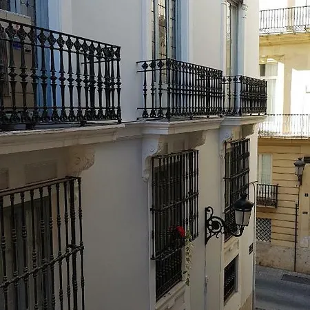 Céntrico Y Acogedor *