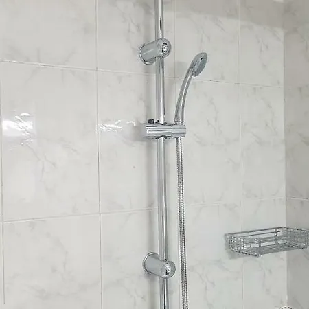 Apartamento Céntrico Y Acogedor