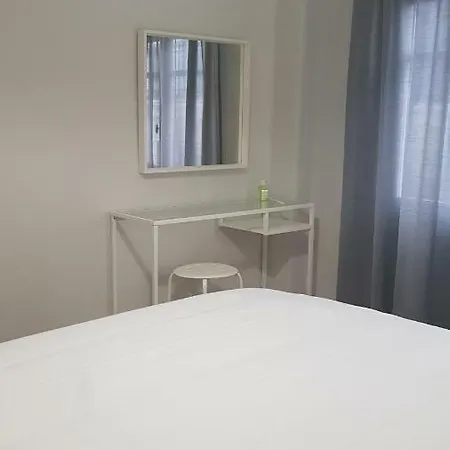 Céntrico Y Acogedor * Valencia