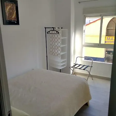 Alfaro Apartament Appartement *