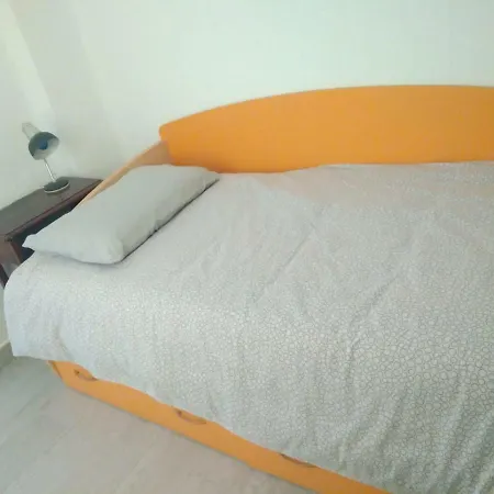 Appartement Alfaro Apartament