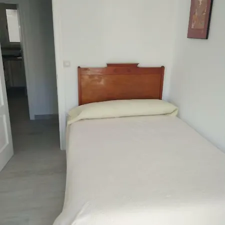 Appartement Alfaro Apartament