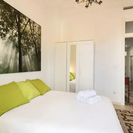 In The Heart Of Apartman