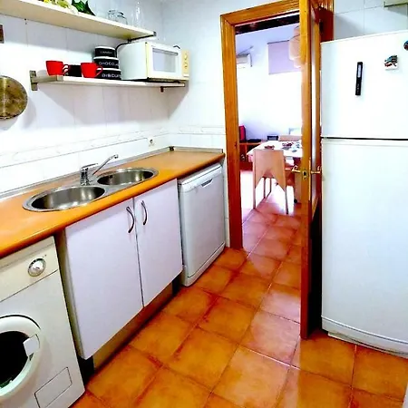Abuhardillado, Luminoso Y Calido Apartamento شقة فالنسيا