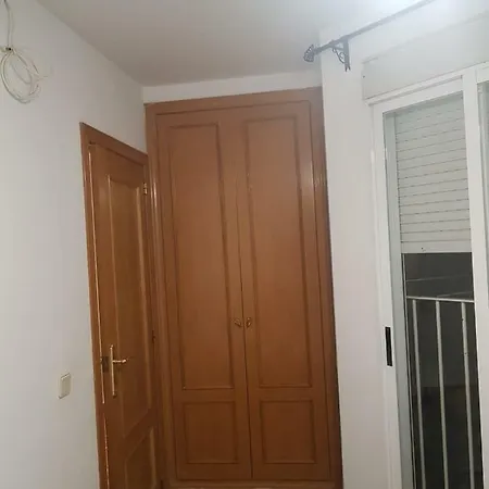 Апартаменты Isabel *