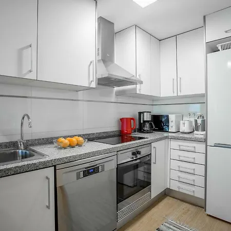 On The Beach,pool,wifi,garage,valencia * バレンシア