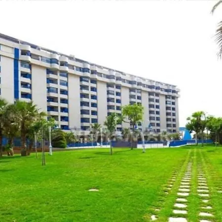 Patacona Beach Apartment Valencia