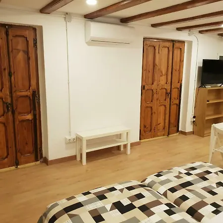 Dormavalencia Appartamento Valenza