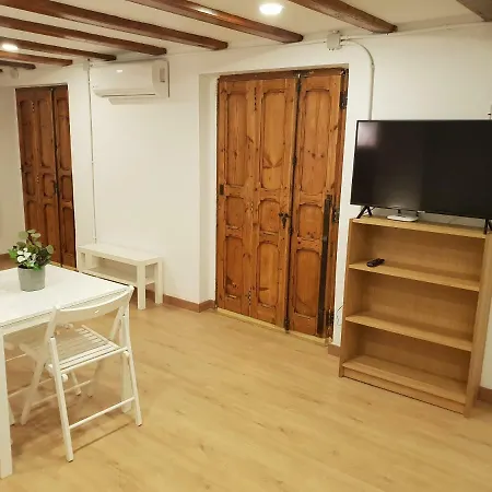 Appartamento Dormavalencia
