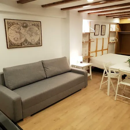 Appartamento Dormavalencia *