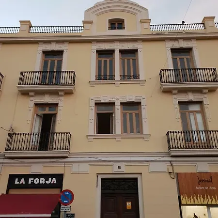 Appartamento Dormavalencia *
