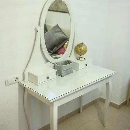 Luminoso Apartamento En Pleno Centro شقة فالنسيا