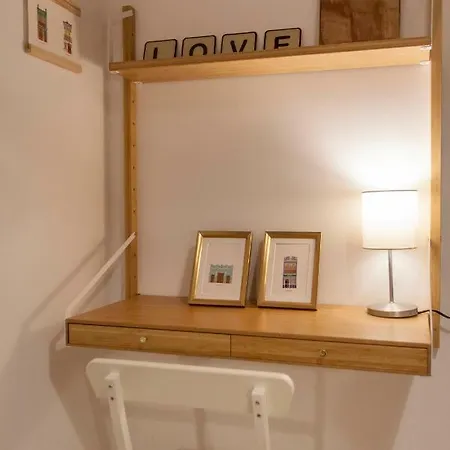 Cabanyal Con Patio