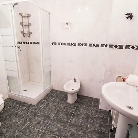 Luminoso Apartamento En Pleno Centro شقة