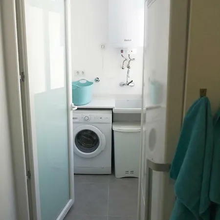 Apartmán Marieta