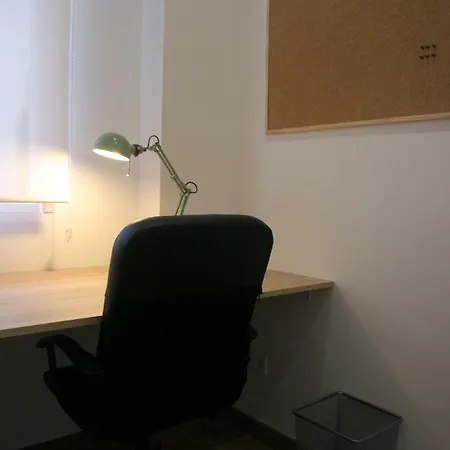 Apartmán Marieta *