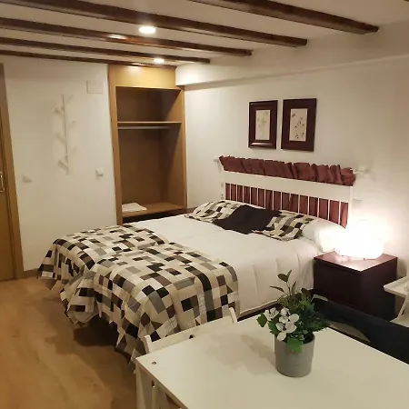 Appartamento Dormavalencia Valenza