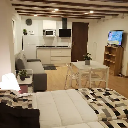 Appartamento Dormavalencia Valenza