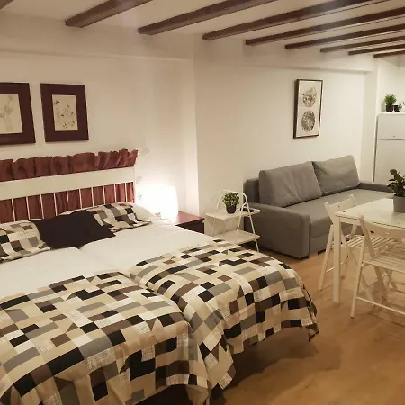 Appartement Dormavalencia