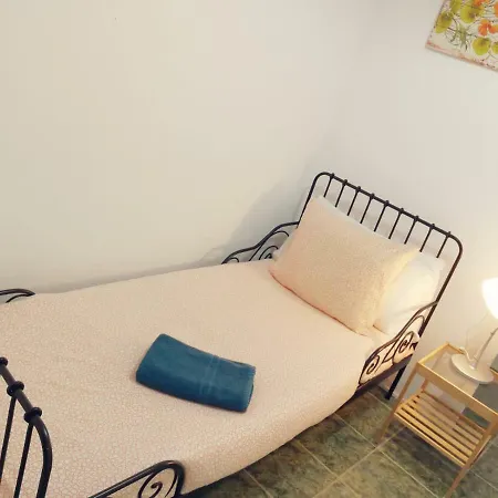 Apartman In The Center Of Old Town