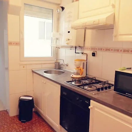 In The Center Of Old Town Apartman *