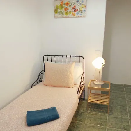 Apartman In The Center Of Old Town *