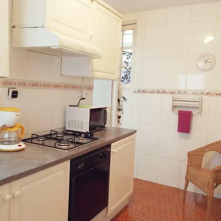 Apartman In The Center Of Old Town