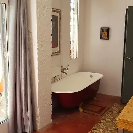דירה Beach Loft In Malvarrosa ולנסיה