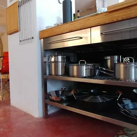 Beach Loft In Malvarrosa * ולנסיה