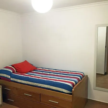 Casa Cabanyal Dom wakacyjny Walencja