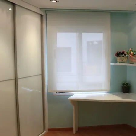Apartamento Resort Primera Linea Playa Patacona Appartement Valencia