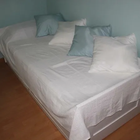 Apartamento Resort Primera Linea Playa Patacona Appartement
