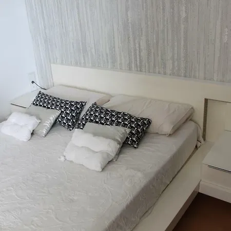Apartamento Resort Primera Linea Playa Patacona Apartment