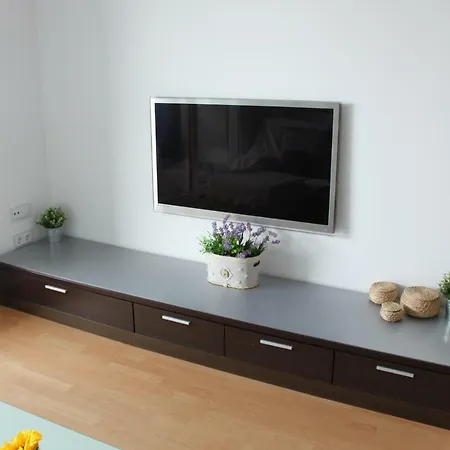 Apartamento Resort Primera Linea Playa Patacona