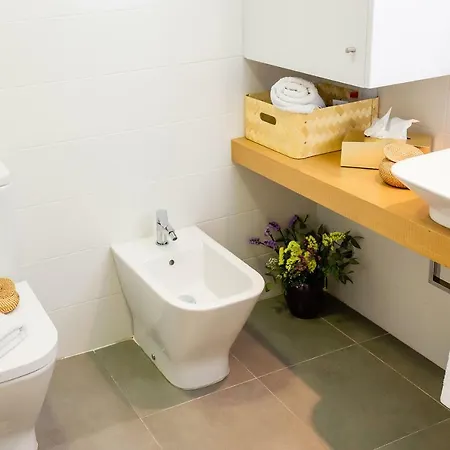 Apartamento Comedias *