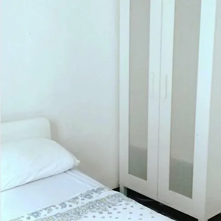 Roomturistvalencia - Ruzafa Валенсия