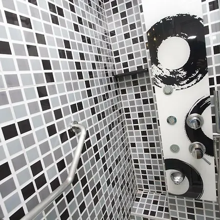 Sivera-centro Apartment