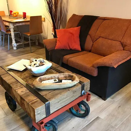 Hébergement de vacances Famille Bernaschina