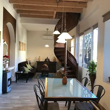 Holiday home Famille Bernaschina Valencia