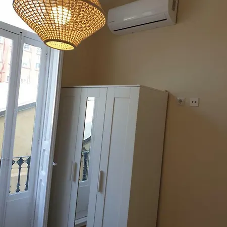 Appartement Dormavalencia Valence