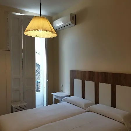 Appartamento Dormavalencia Valenza