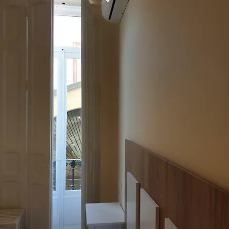 Dormavalencia Apartamento Valencia