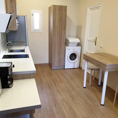 Appartamento Dormavalencia *