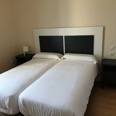 Appartamento Dormavalencia