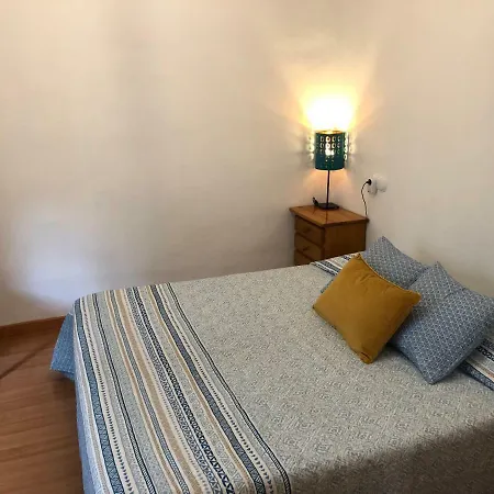 Apartman Centro Historico, El Carmen. *