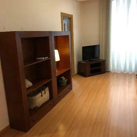 Centro Historico, El Carmen. Apartment *