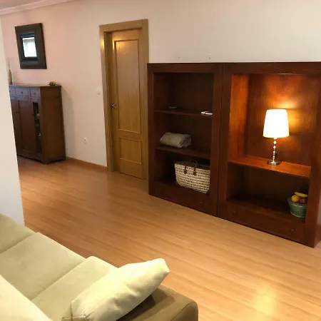 Centro Historico, El Carmen. Apartman *