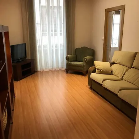 Centro Historico, El Carmen. Apartment *