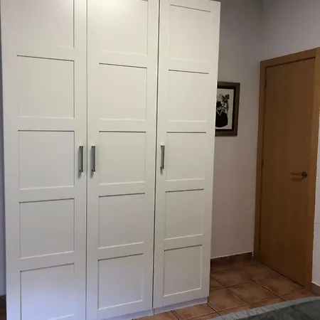 Colon Market Downtown * Valencie