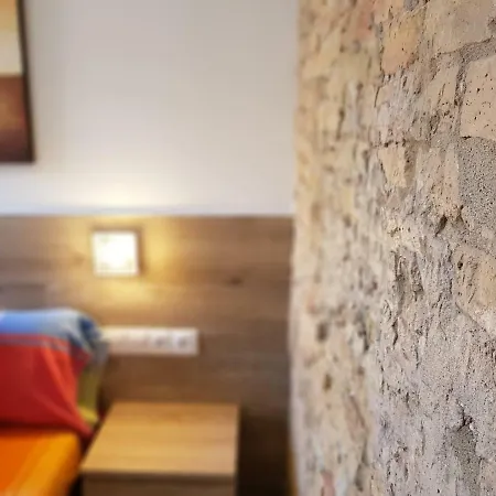 Flats Piera Center Apartment Valencia